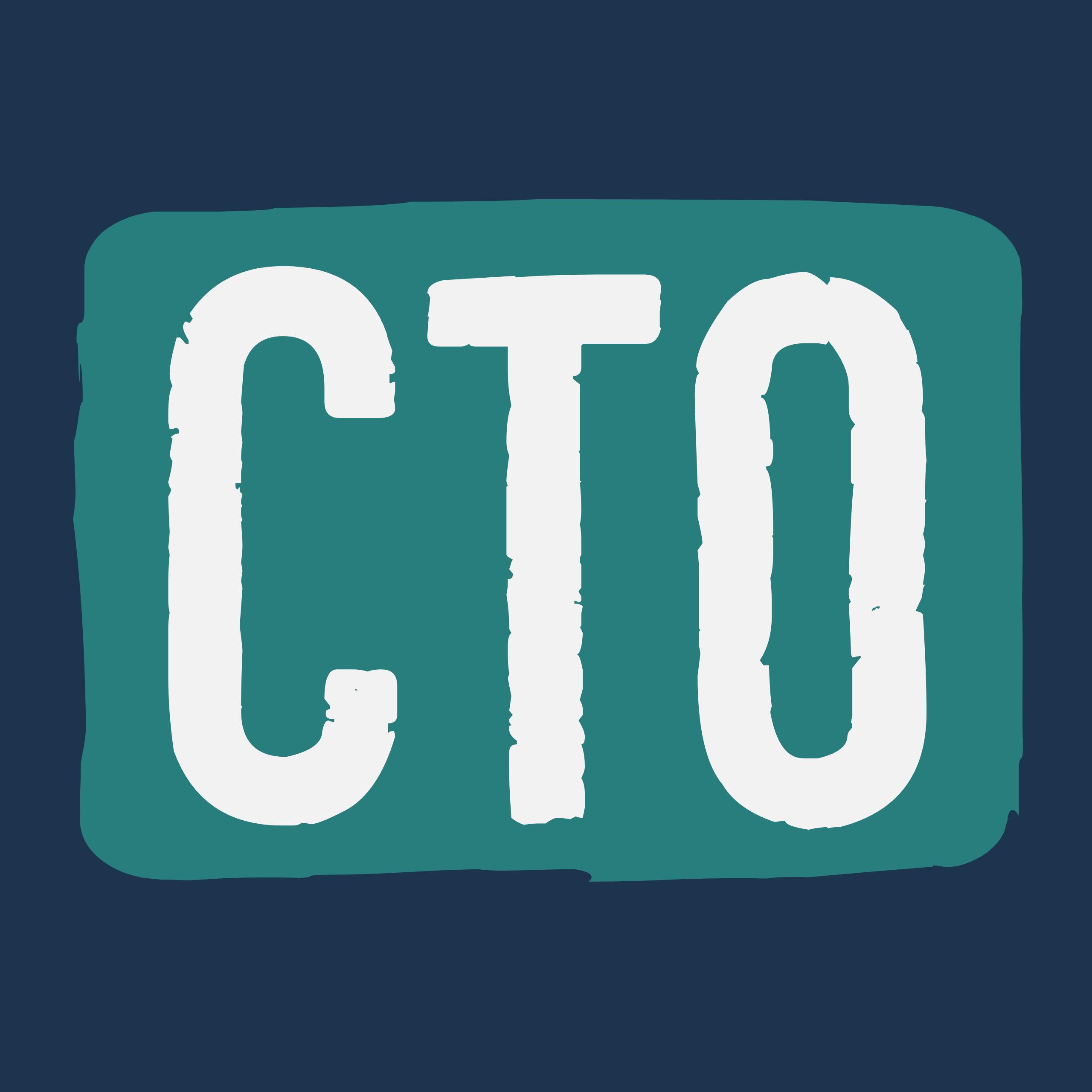 CTO logo